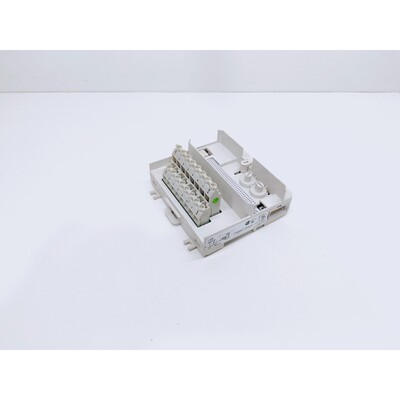 ABB 3BSE013235R1 TU831V1 DCS 模块底座(免费送货)