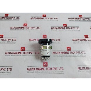 DAV INDUSTRIES 22L Automatic Semaphore Indicator 24VDC/30VDC