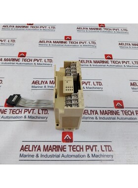 Mitsubishi FX0N-8ER-ES/UL/ FXON-8ER-ES/UL I/O Expansion Modu