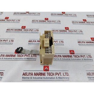Mitsubishi FXON Expansion Modu 8ER FX0N