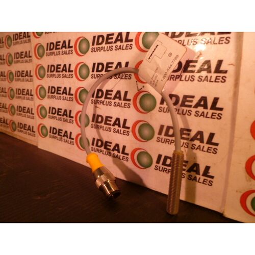Sensor De Proximidad TURCK BI2UEG08AP6X02MRS4TS1589 - Nuevo