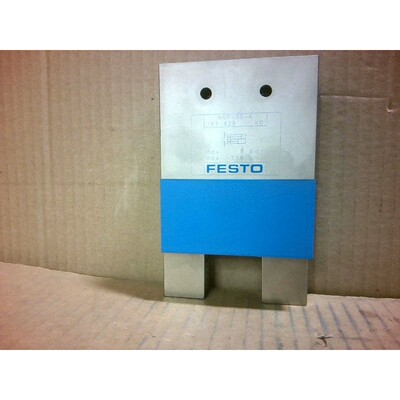 Festo HGP-35-A Agarrador Paralelo - Nuevo