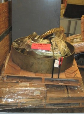 GAGE DE BORE F162 ESTáNDAR