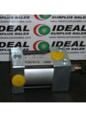 PHD AF118X34 CYLINDER 全新