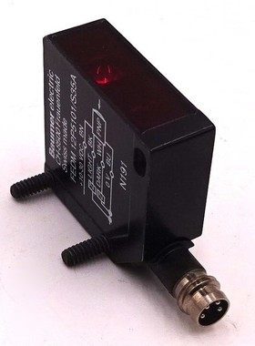Photoelectric Sensor FEDM-12P5101-S35A Baumer 10-30VDC *Fitt