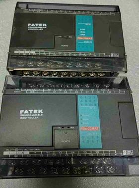 永宏PLCFBS-20MATFBS-20MA成色 图拍前询价