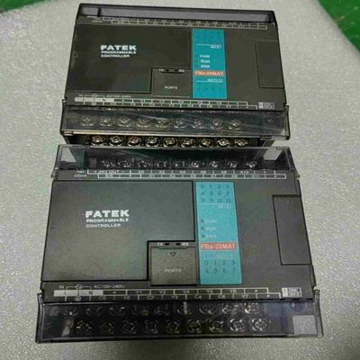 永宏PLCFBS-20MATFBS-20MA成色 图拍前询价