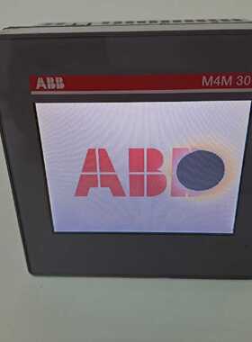 ABBM4M30IO2CSG202471R4051网络分析仪M4M30按原样