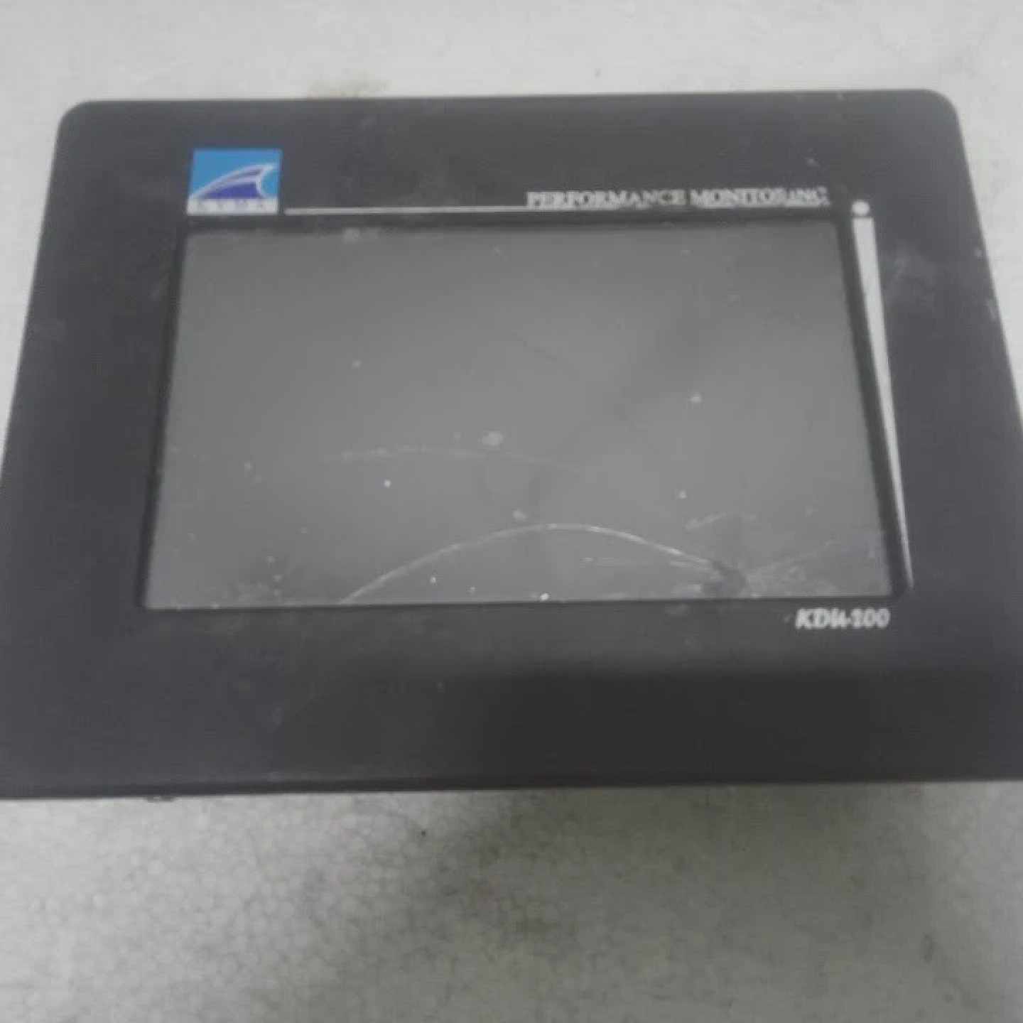 Kyma显示单元KDU200PN1103001性能监控WO71A3S