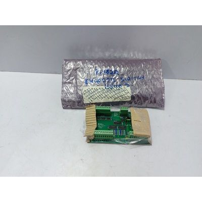 Control Techniques P/1529 Encoder Switch ISSUE 2