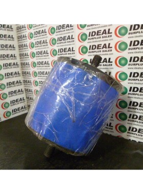 Del Ingeniería EDR75435BRR Freno Nuevo