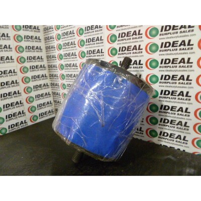 Del Ingeniería EDR75435BRR Freno Nuevo