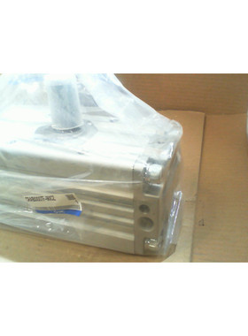 Cilindro De Oscilación SMC CRA1BS100TF-90CZ - Nuevo En Caja