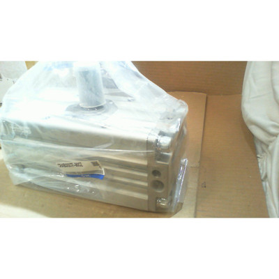 Cilindro De Oscilación SMC CRA1BS100TF-90CZ - Nuevo En Caja