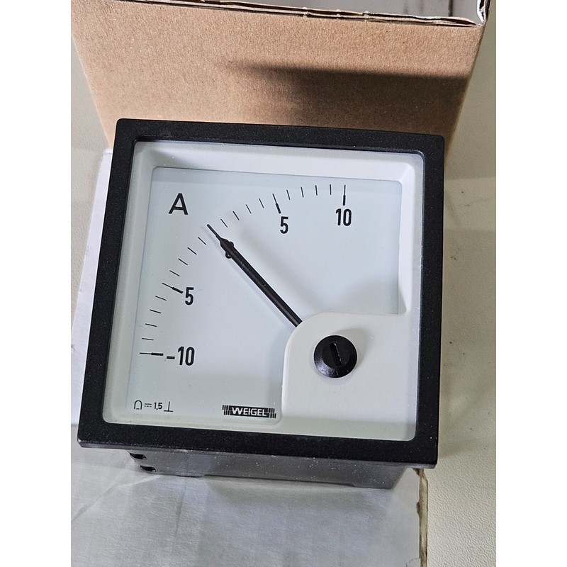 WEIGEL PQ72K PQ 72K NEU