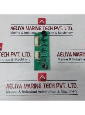 PVBON 810-7002 Scheda Circuito Stampato