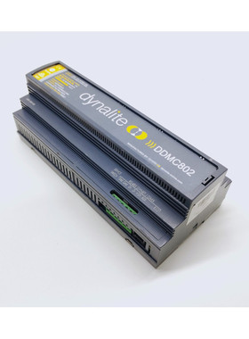 DYNALITE DDMC802 控制器(免费送货)