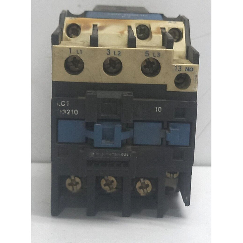 Telemecanique LC1 D3210 接触器
