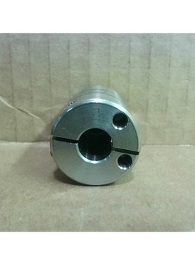 RULAND FCR16 6 6 SS Acople 6 Haz Abrazadera 1cm x 1cm Bore T