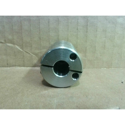 RULAND FCR16 6 6 SS Acople 6 Haz Abrazadera 1cm x 1cm Bore T