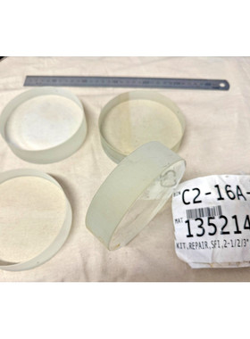 JACOBY-TARBOX Sight Flow Indicator SFI Repair Kit TXZ-55-D5