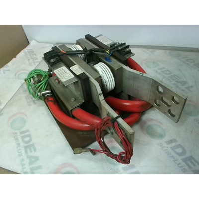 Wtc 304-0035 Scr Soldadura Contactor Rectificador Montaje -