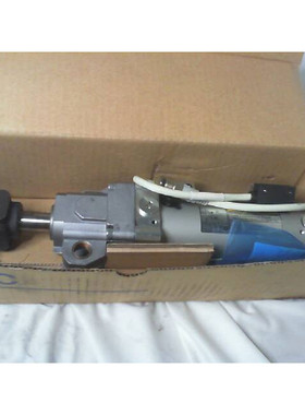 SMC CLK2PA40TF-75Y-B-P74SE-X1882 MANDRIL NEUMáTICO Nuevo En