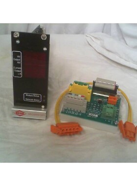 Placa De Control Behr SEC00001291 - Nueva Sin Caja