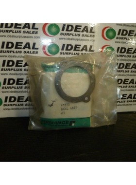 RELIANCE 47835 Sello De Aceite Nuevo En Caja