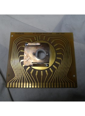 Interruptor Westronics CB40801 Nuevo