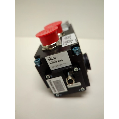 Módulo DeviceNet De Conexión Rápida ATI 9121-DB2-M Lado M