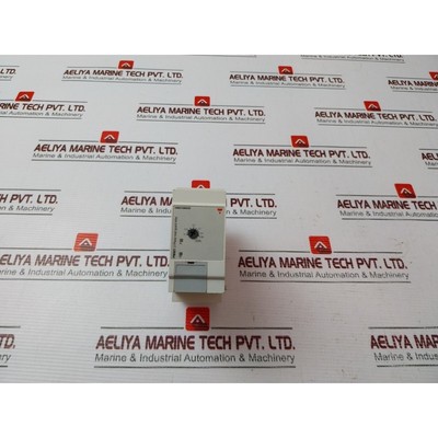 Relé De Protección De Carga Trifásico CARLO GAVAZZI PWA01