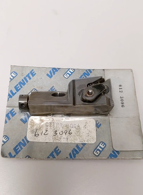 Soporte De Herramienta De Cartucho Valenite CTFPR-20CA-4 - N