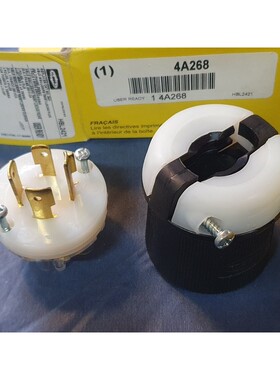 HUBBELL HBL 2421 HBL2421 NEU