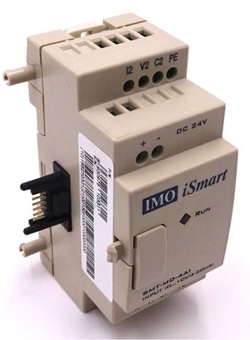 iSmart Module SMT-MD-4AI IMO 4-20mA/0-10V