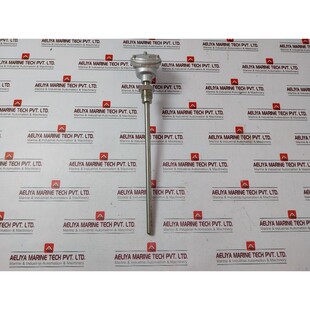Nidox Widerstand Glühbirne PT = 100 Ohm Temperatursensor