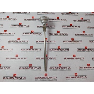 Nidox Widerstand Glühbirne PT = 100 Ohm Temperatursensor