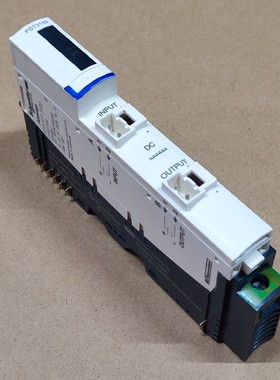 STBPDT3100 SCHEIDER 电动可编程式逻辑控制器模块 STBPDT3100