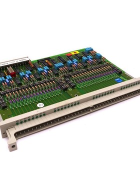 Digital Input Module 6ES5430-3BA11 Siemens 32 Channel 24VDC
