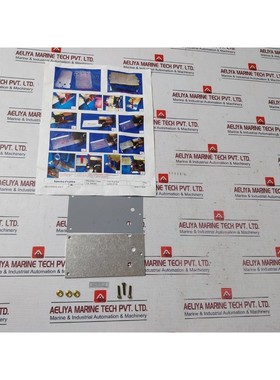 SPECTRA-PHYSICS 0455-9720 Parte De Láser Rev A 337991-04 Ca