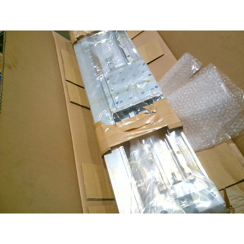 Cilindro Sin Varilla SMC MY2HT40TFG-500H - Nuevo En Caja