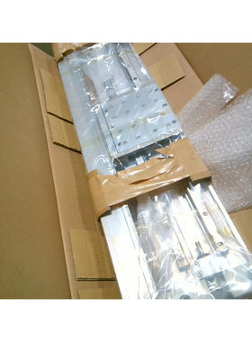 Cilindro Sin Varilla SMC MY2HT40TFG-500H - Nuevo En Caja