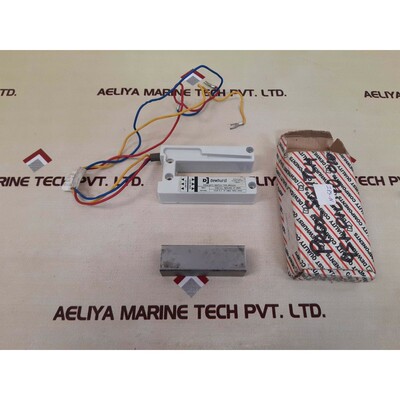 Interruptor De Proximidad Dewhurst EM21AA 250V