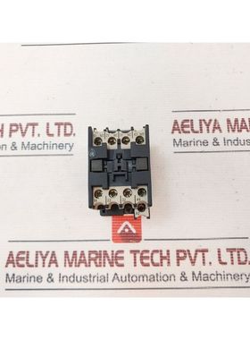 Klockner-Moeller DILR22 Contactor Relay 220V 60Hz