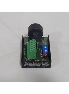 MARTENS ELEKTRONIK 52200058 MODULE NEW