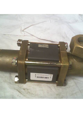 Válvula Solenoide Neumática Co-Ax AHR-VMK203C116VTB - Reac