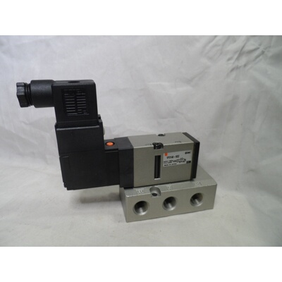 Válvula SMC VF31405DZ Nueva