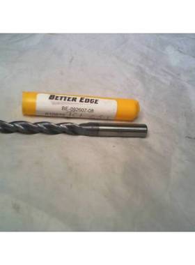 Broca Kennametal BE-092607-08 - Nueva En Caja