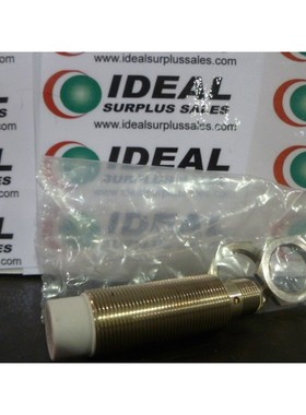 Interruptor De Proximidad BALLUFF BAWM18MGUAC80FSO4G Nuevo