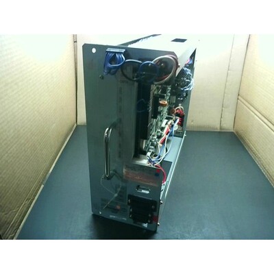 Controlador De Amplificador De Servomotor Nachi RKX1120